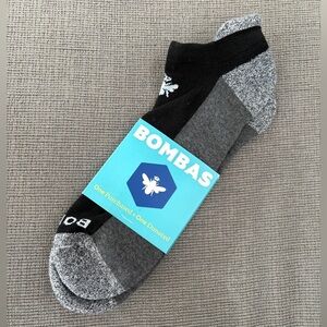 Bombas Original Ankle Sock Midweight Men’s XL